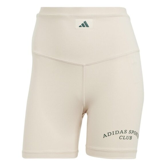 ADIDAS Sports Club Shorts NWT - Picture 1 of 8